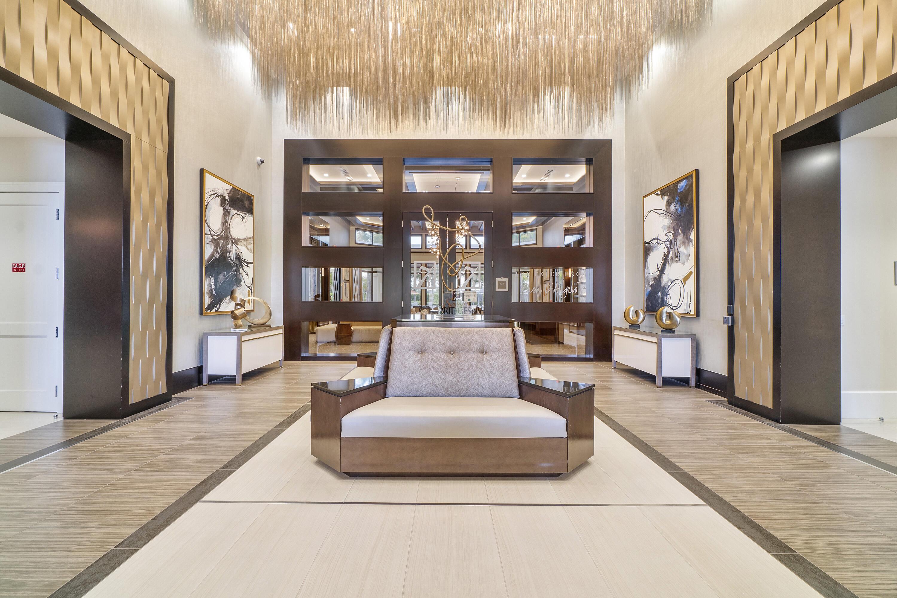 16897 Pierre Circle Delray Beach, FL 33446 - Photo 33 of 37 a living room with furniture and window