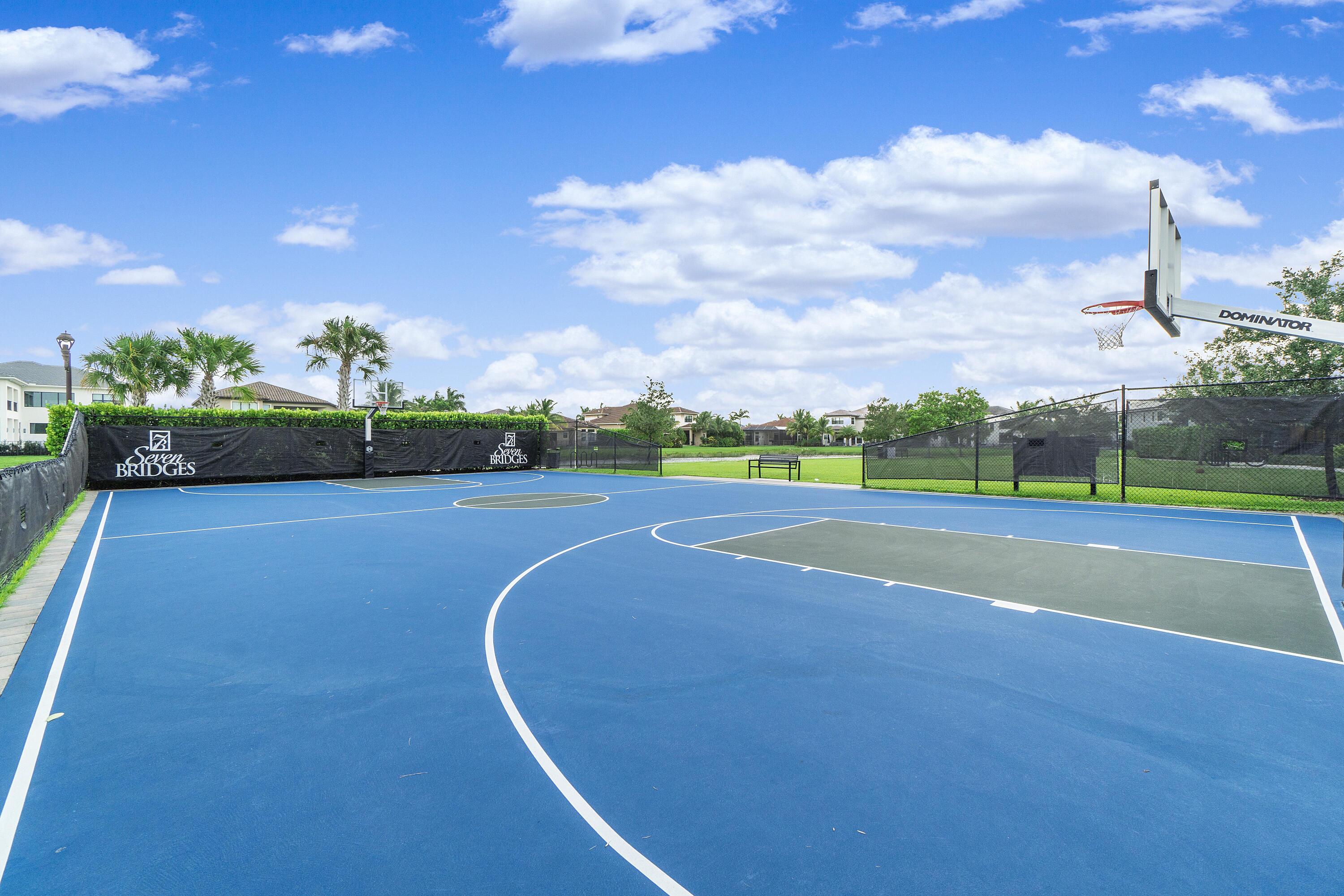 16897 Pierre Circle Delray Beach, FL 33446 - Photo 37 of 37 a view of a basket ball ground