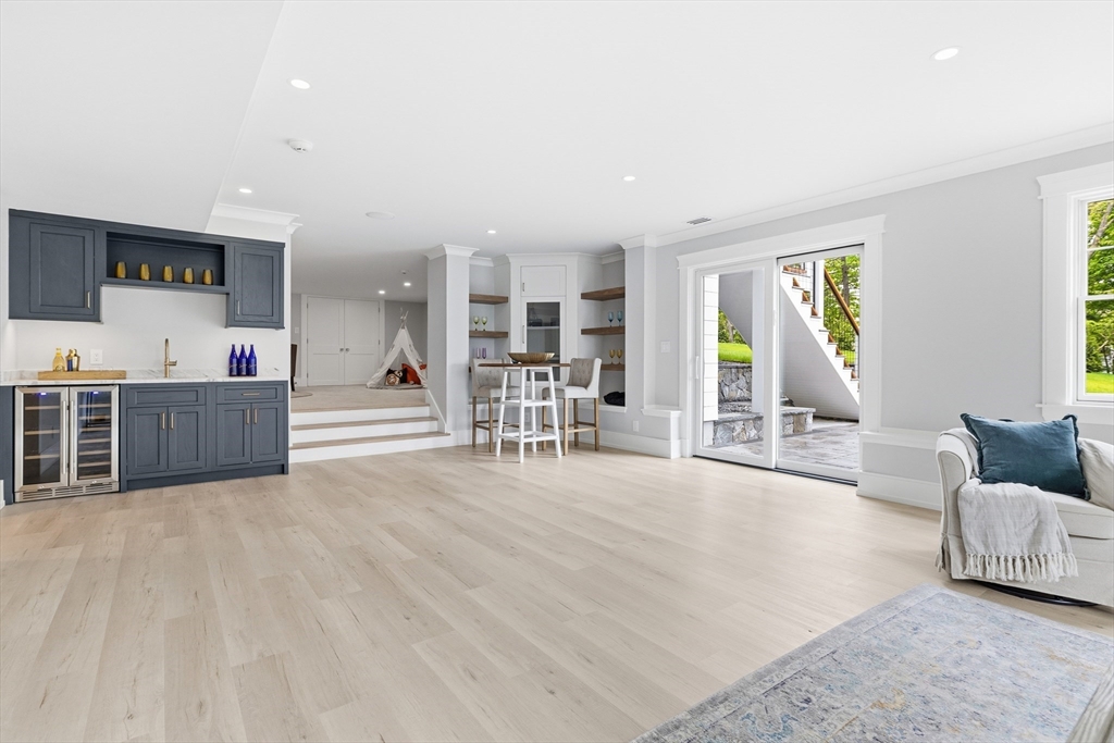 21 Balfour Street Lexington, MA 02421 - Photo 32 of 42