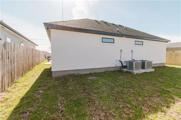 $409,900 | 3410-12 Montesquieu Street, Chalmette, LA 70043