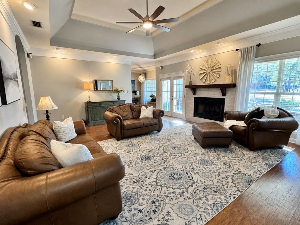 6295 Skipper Bridge Road Hahira, GA 31632 - Photo 10 of 45 Gallery Image 10