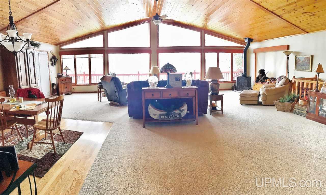 45161 Bootjack Road Lake Linden, MI 49945 - Photo 7 of 38 Gallery Image 7