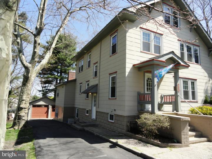 307 Hamilton Road Glassboro, NJ 08028 - Photo 1 of 22