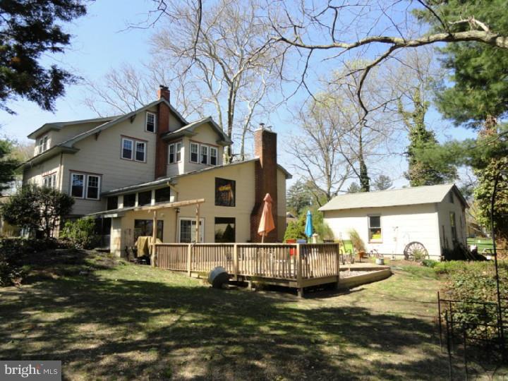 307 Hamilton Road Glassboro, NJ 08028 - Photo 2 of 22