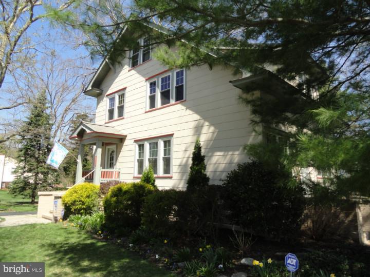 307 Hamilton Road Glassboro, NJ 08028 - Photo 20 of 22