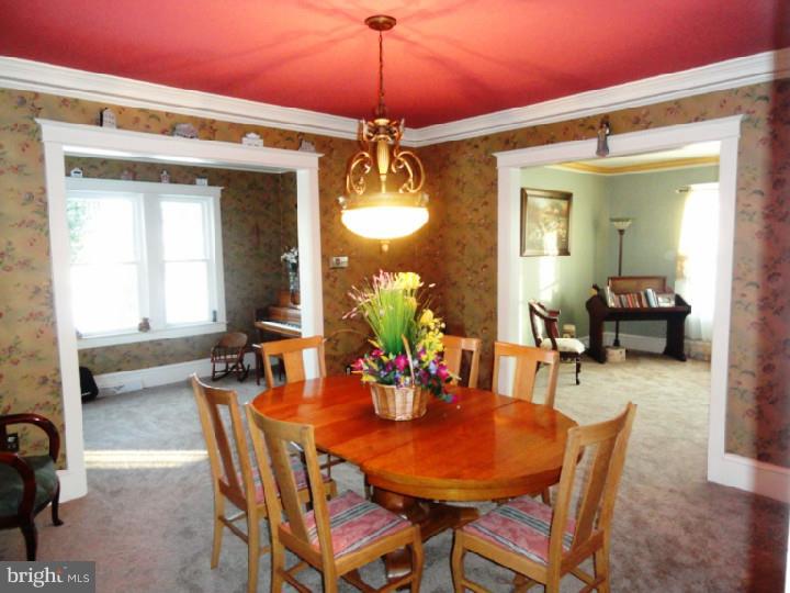 307 Hamilton Road Glassboro, NJ 08028 - Photo 6 of 22 Dining Room