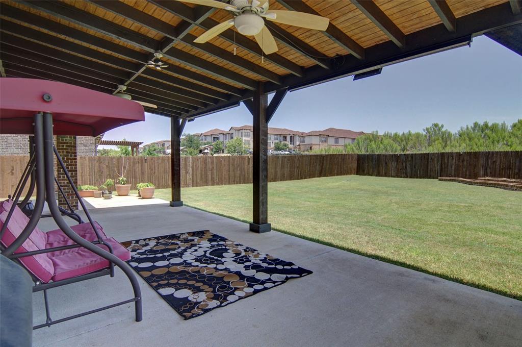 9828 Tule Lake Road Fort Worth, TX 76177 - Photo 35 of 37