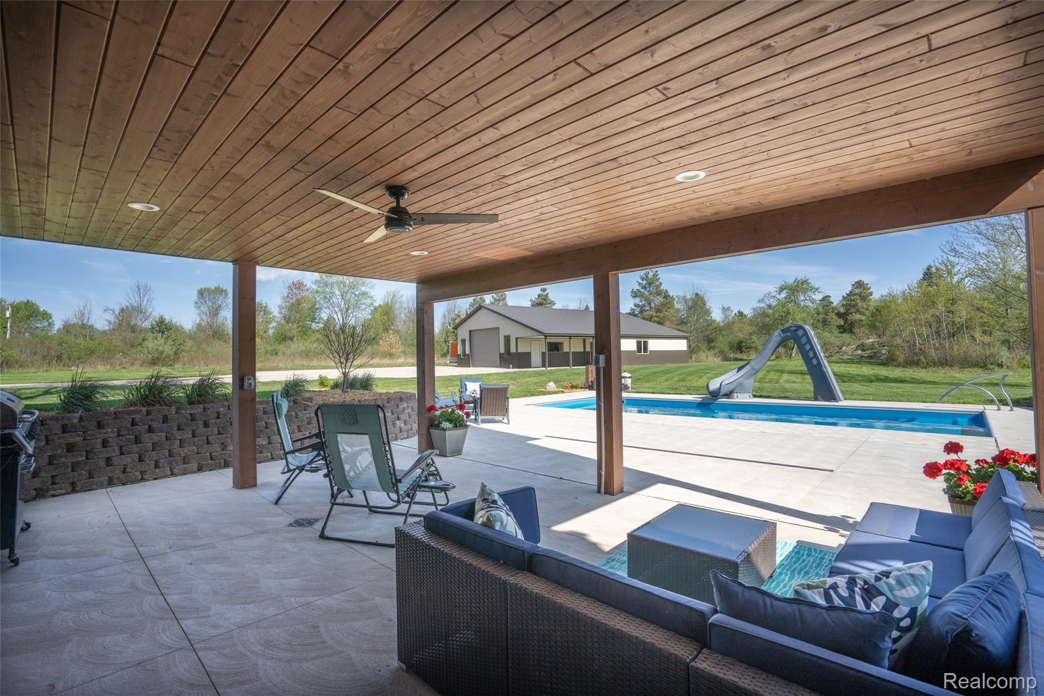 12888 Belle River Road Memphis, MI 48041 - Photo 44 of 50 12888 Belle River Rd Memphis EXT and Barn-26.jpg