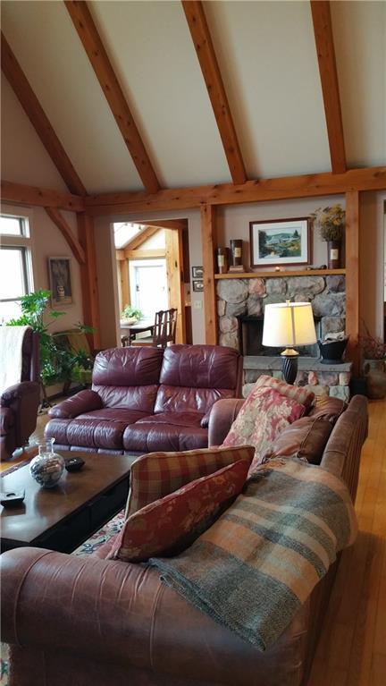 248 Upper Bluff Road Northport, ME 04849 - Photo 19 of 35 Everyone has a Water View!