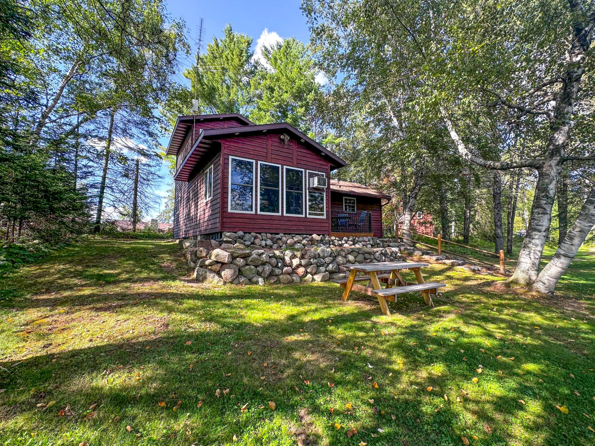 N8633 East Wilson Flowage Road Phillips, WI 54555 - Photo 8 of 63 Gallery Image 8