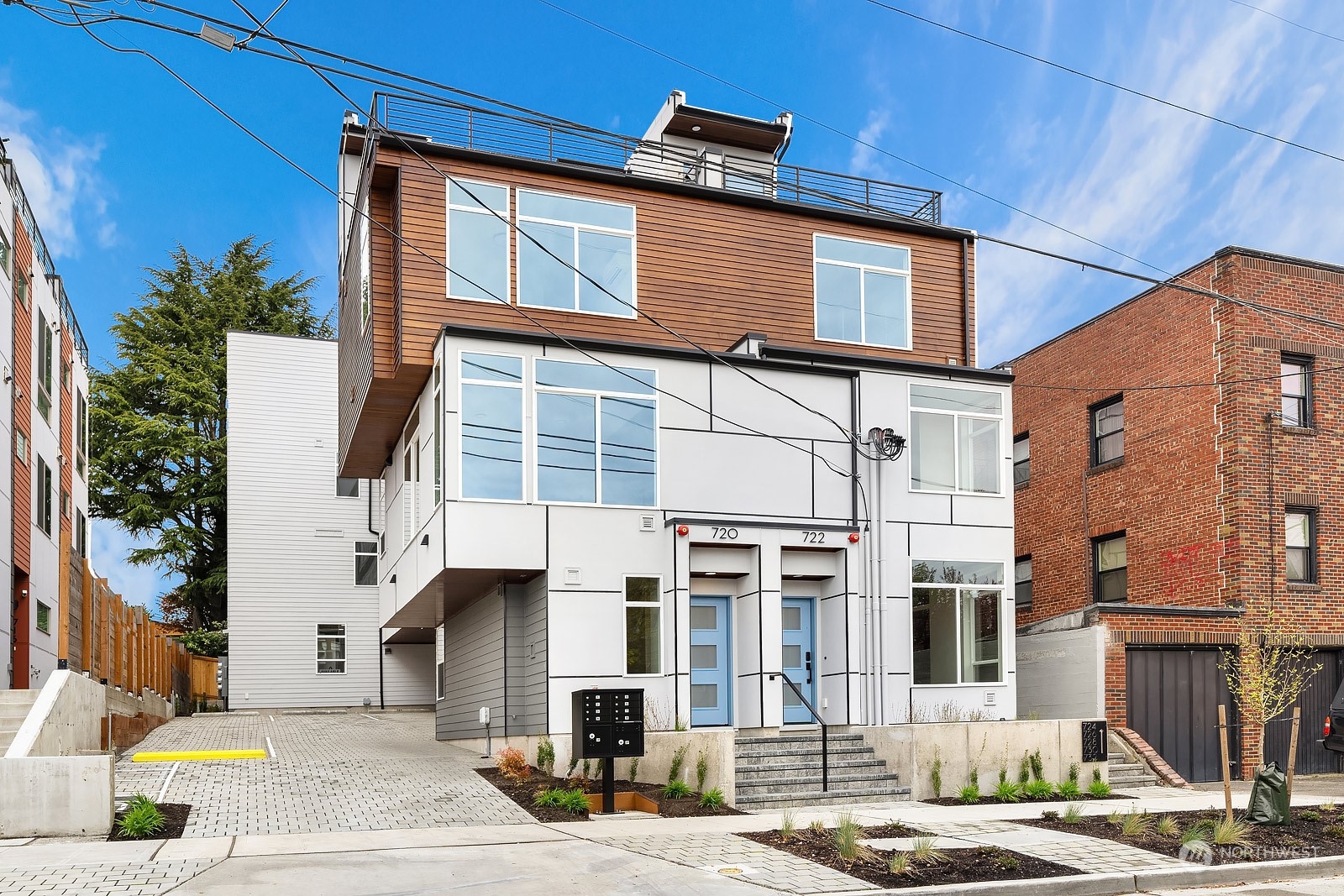 730 North Allen Place Seattle, WA 98103 - Photo 1 of 22 Gallery Image 1