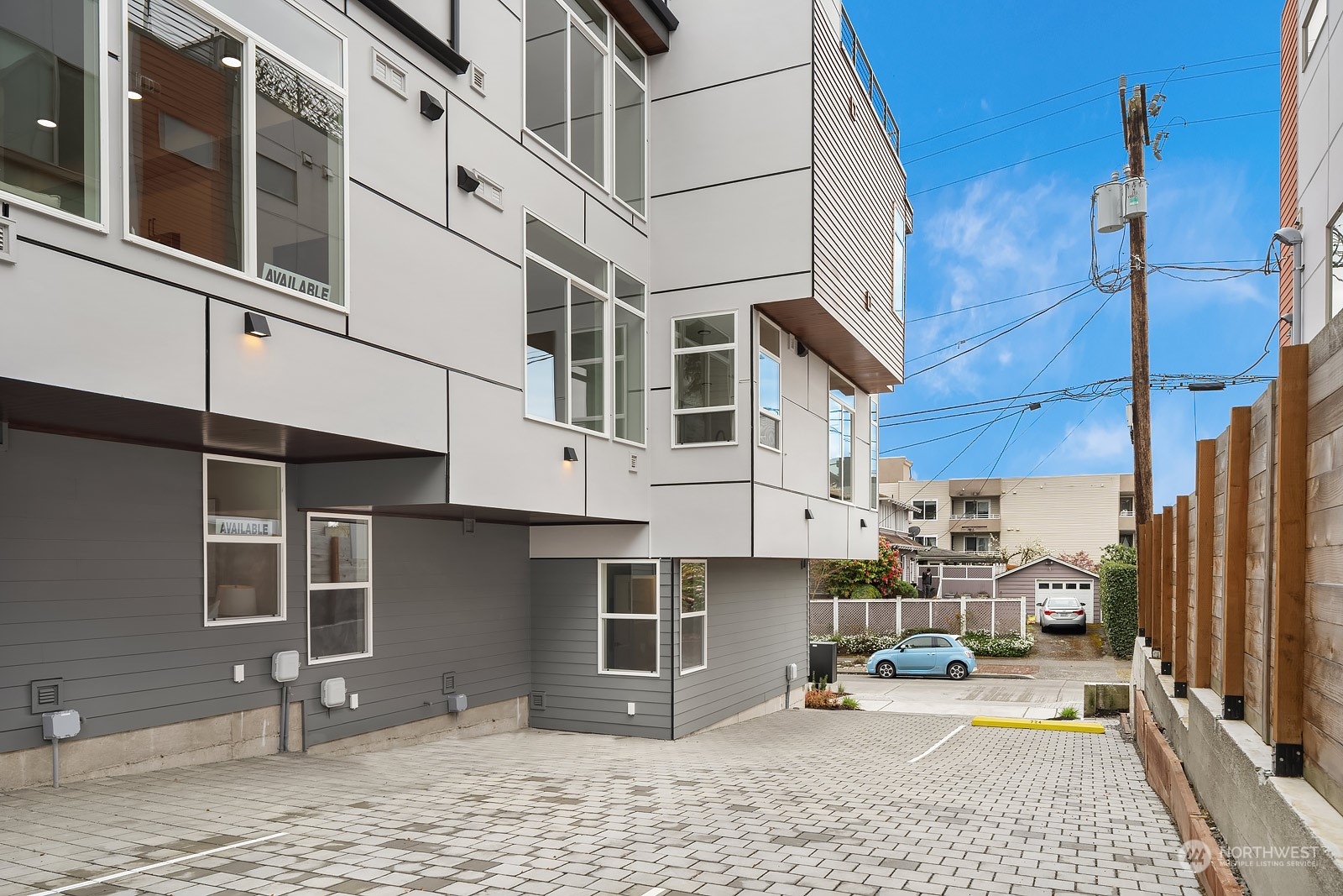 730 North Allen Place Seattle, WA 98103 - Photo 19 of 22 Gallery Image 19