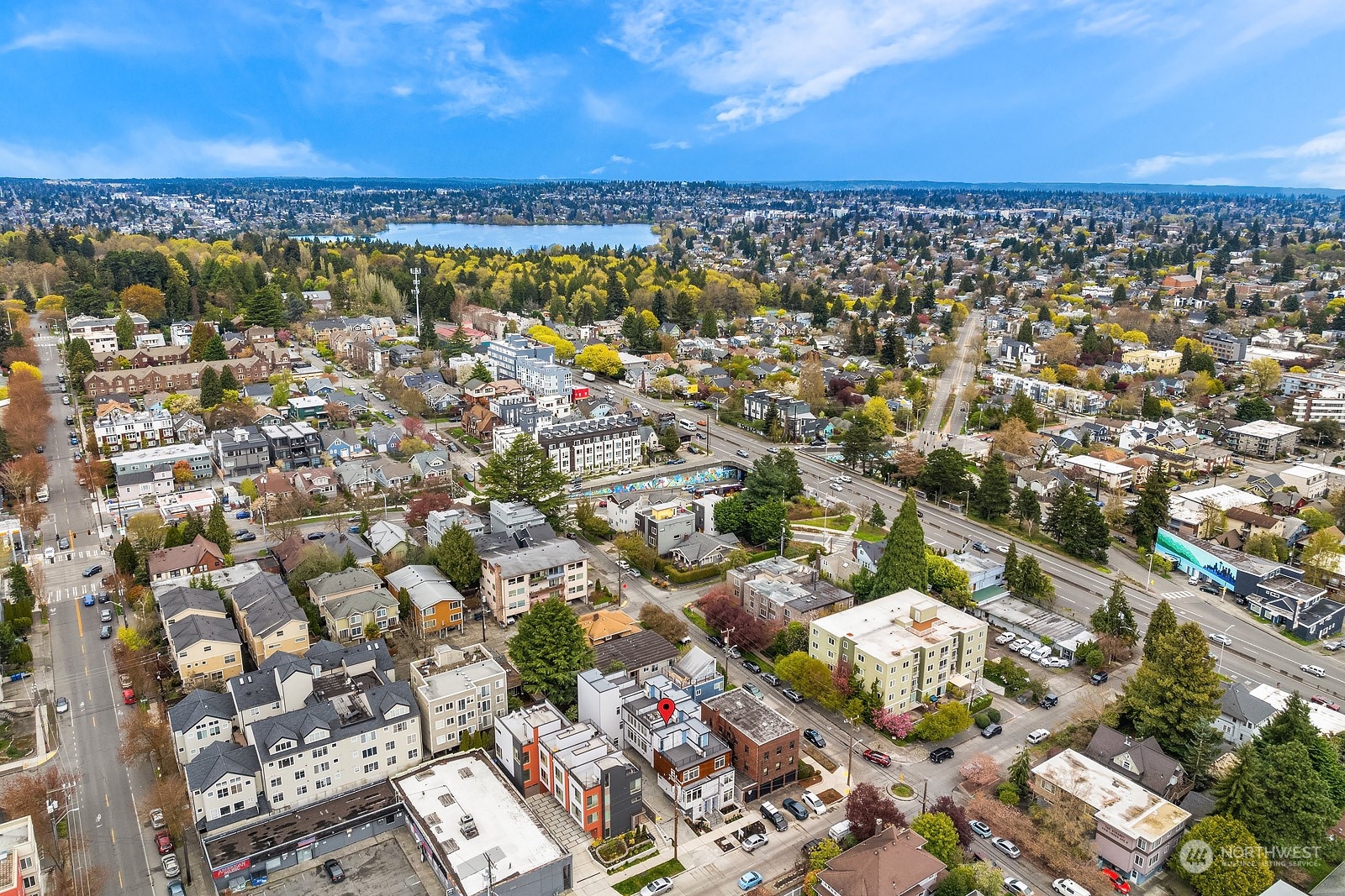 730 North Allen Place Seattle, WA 98103 - Photo 21 of 22 Gallery Image 21