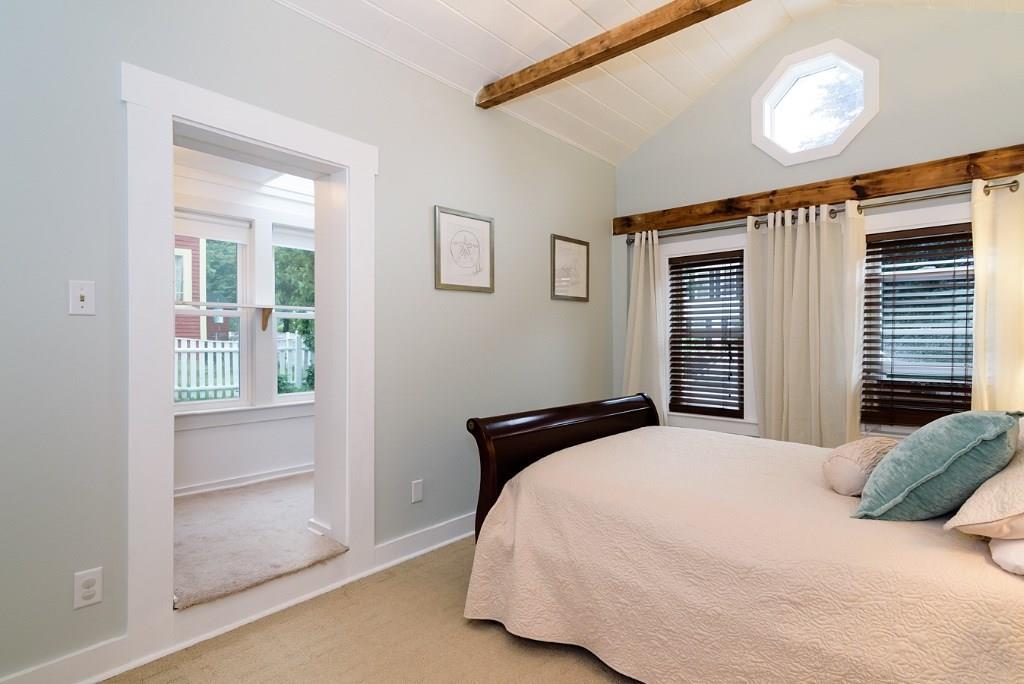 67 Rochester Street Berwick, ME 03901 - Photo 15 of 33 First floor Master