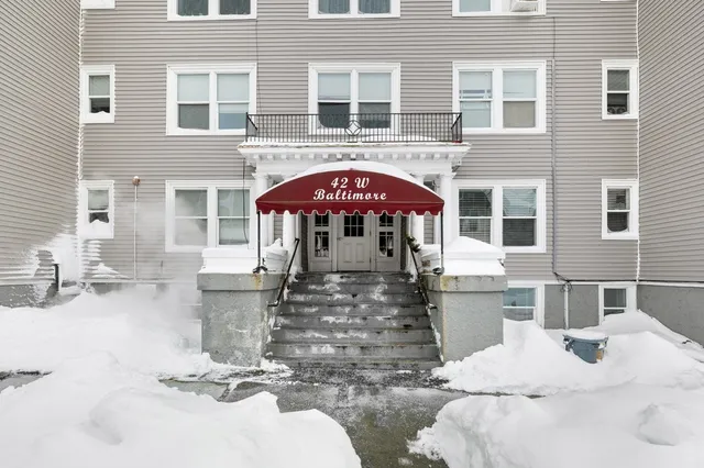 $224,900 | 42 West Baltimore Street, Unit 18, Lynn, MA 01902