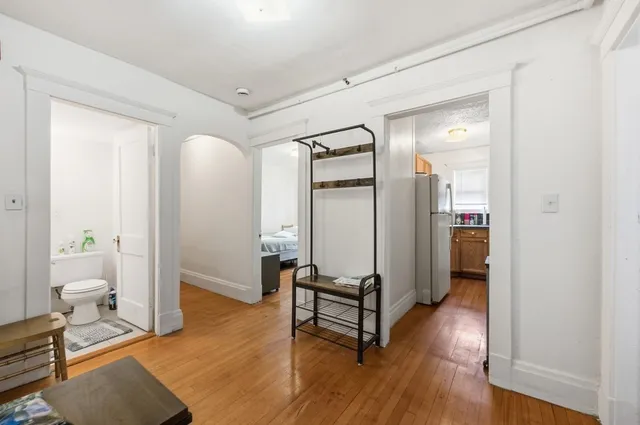 $224,900 | 42 West Baltimore Street, Unit 18, Lynn, MA 01902