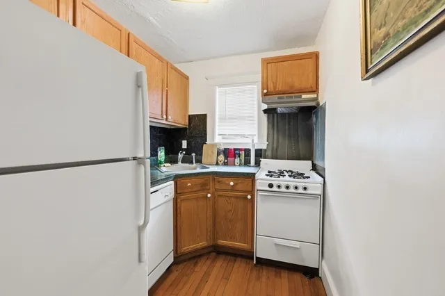 $224,900 | 42 West Baltimore Street, Unit 18, Lynn, MA 01902