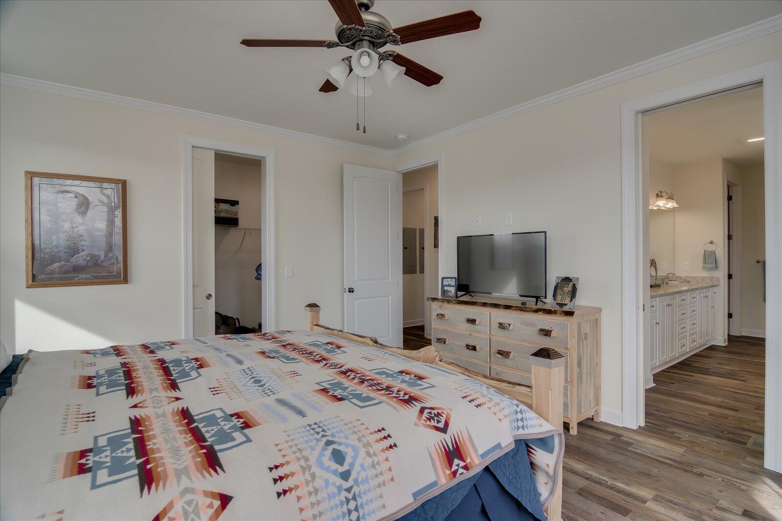 257 Biscayne Road Aiken, SC 29803 - Photo 16 of 37