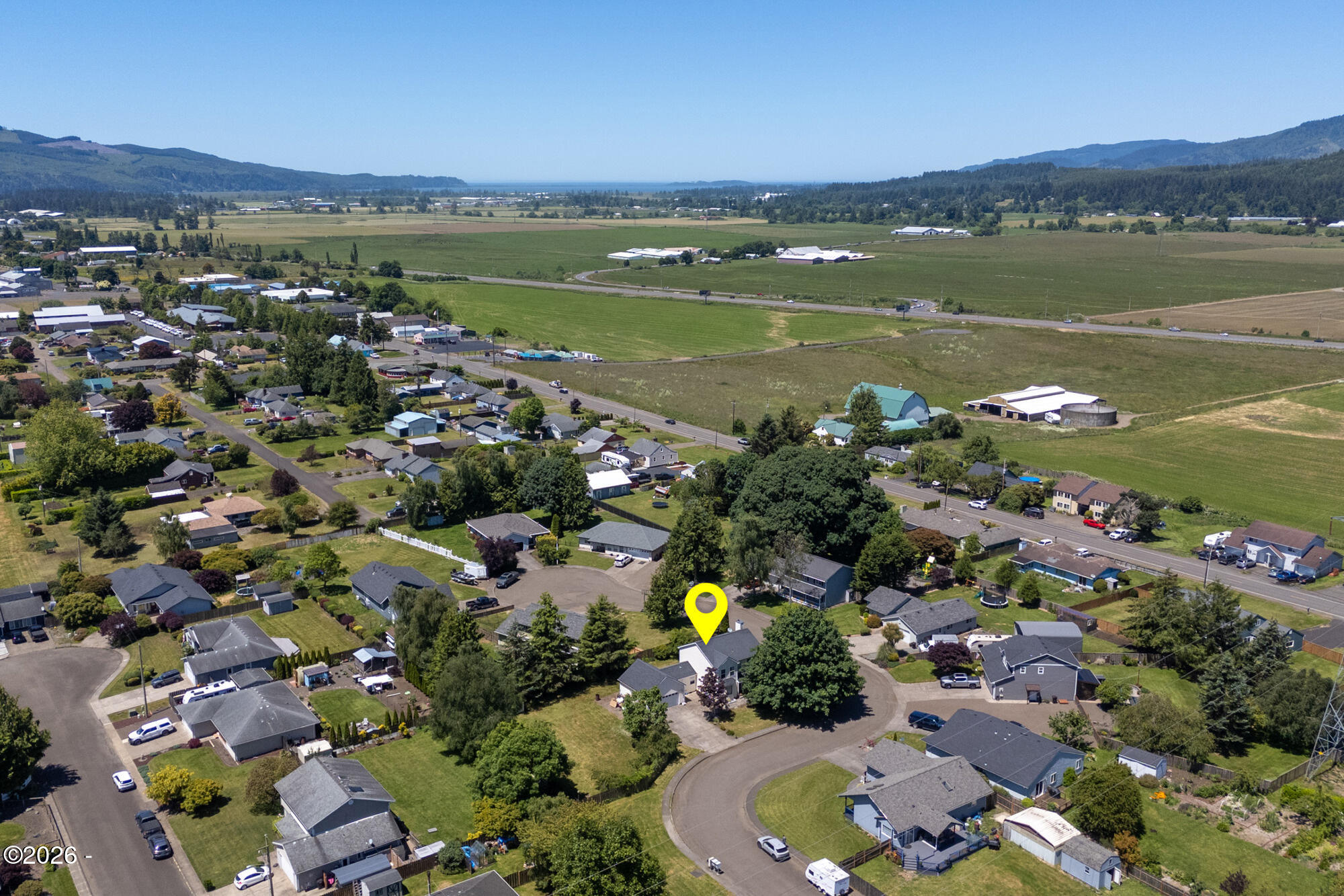 6505 Colonial Way Tillamook, OR 97141 - Photo 36 of 37