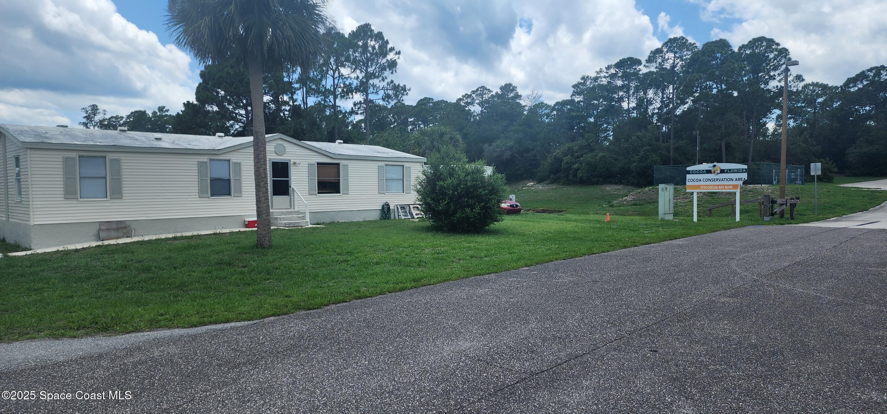 1643 Ridge Drive Cocoa, FL 32926 - Photo 21 of 22 20250601_135909