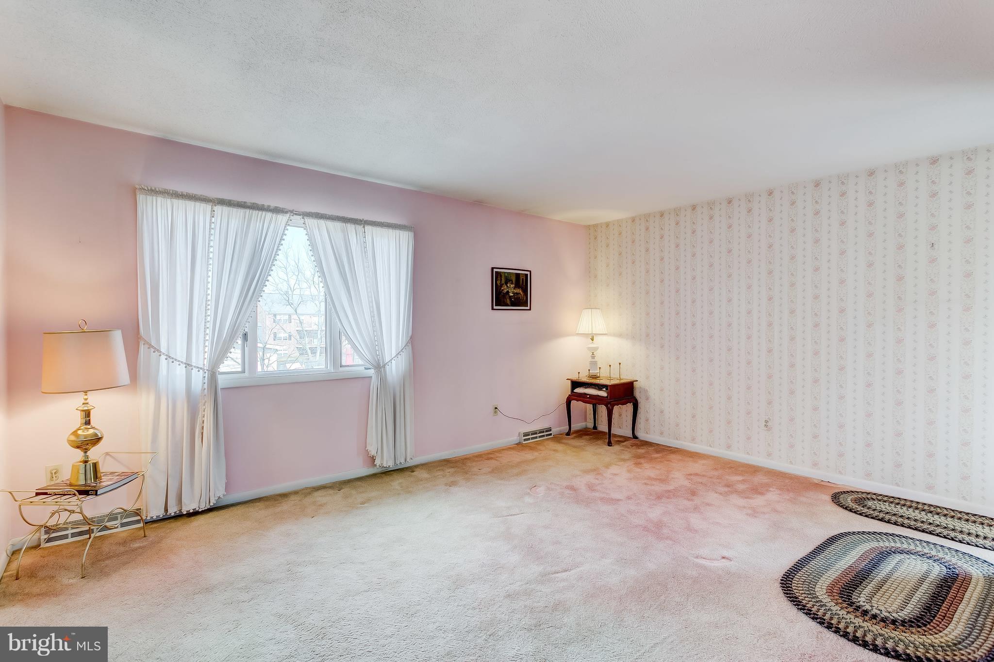 2400 Perring Woods Road Baltimore, MD 21234 - Photo 14 of 30 Bedroom (Master)