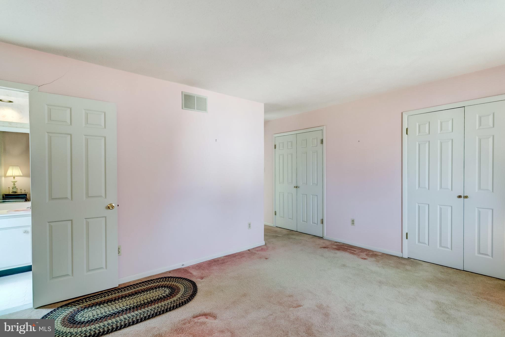 2400 Perring Woods Road Baltimore, MD 21234 - Photo 15 of 30 Bedroom (Master)