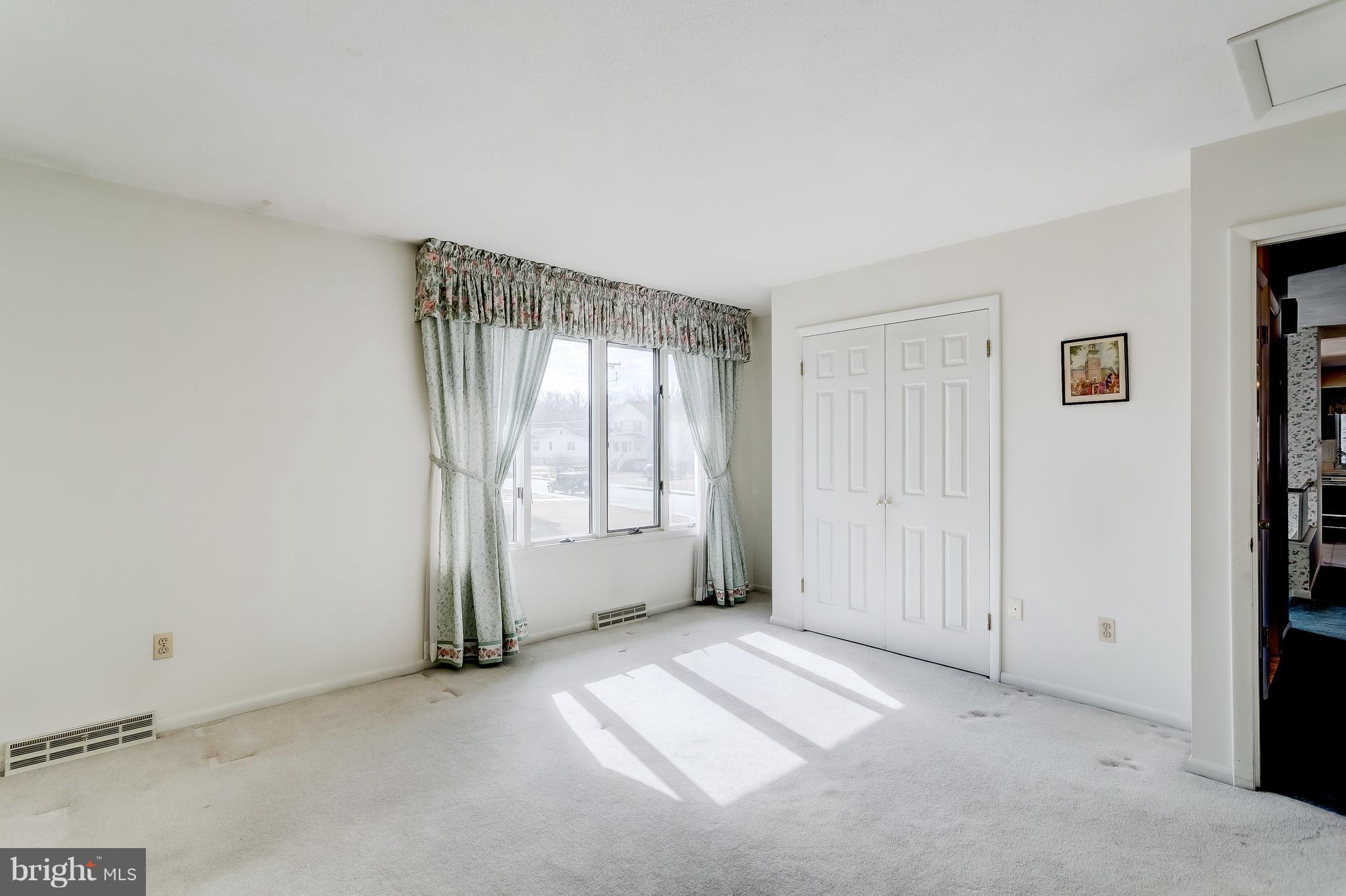2400 Perring Woods Road Baltimore, MD 21234 - Photo 18 of 30 2nd Bedroom