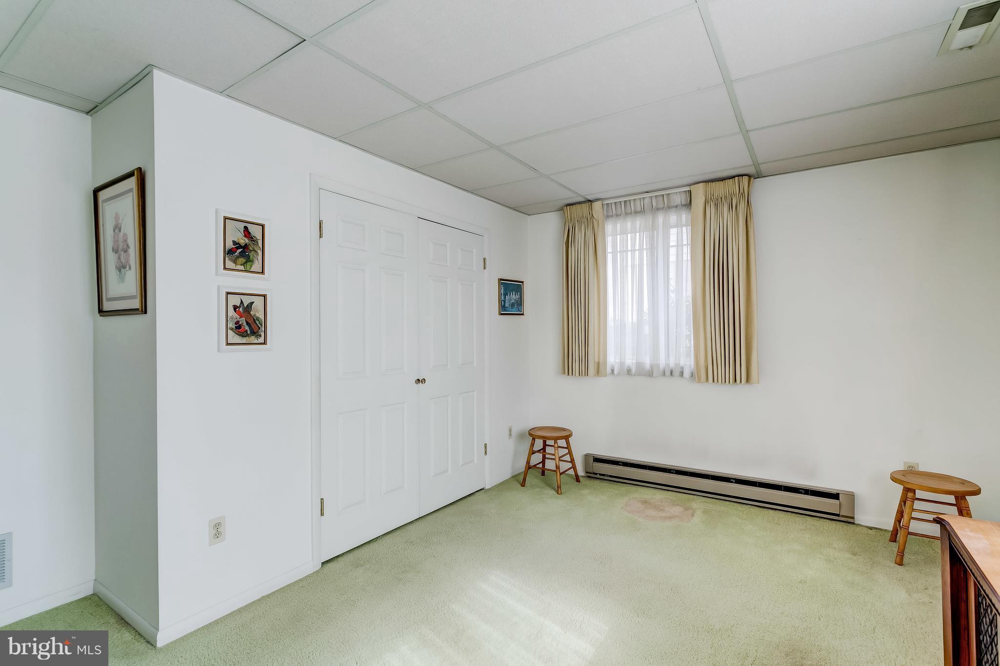 2400 Perring Woods Road Baltimore, MD 21234 - Photo 20 of 30 3rd Bedroom