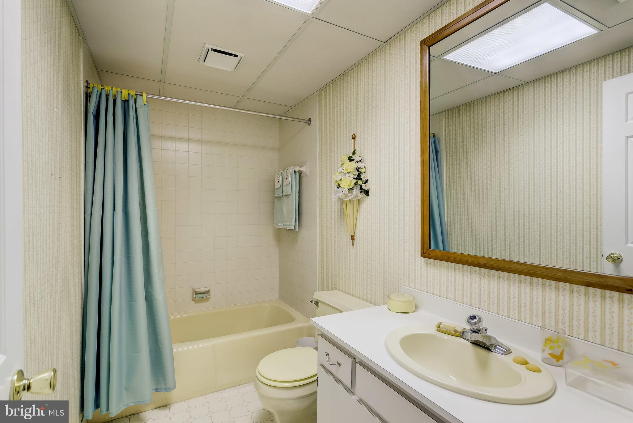 2400 Perring Woods Road Baltimore, MD 21234 - Photo 22 of 30 Lower Level Full Bath