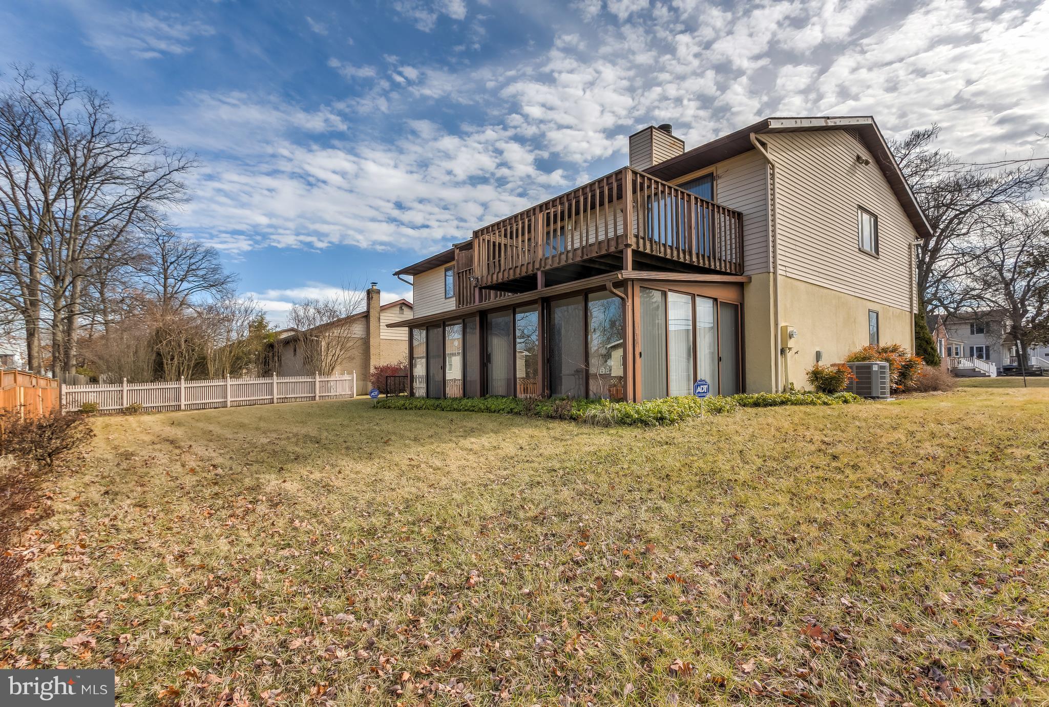 2400 Perring Woods Road Baltimore, MD 21234 - Photo 30 of 30 Exterior