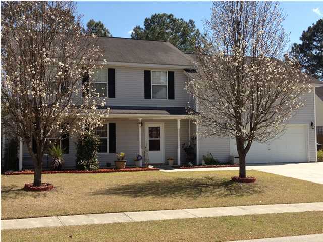 1006 Plantation Pine Road Ladson, SC 29456 - Photo 1 of 4 Primary Photo