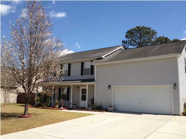 1006 Plantation Pine Road Ladson, SC 29456 - Photo 2 of 4 Additional Photo
