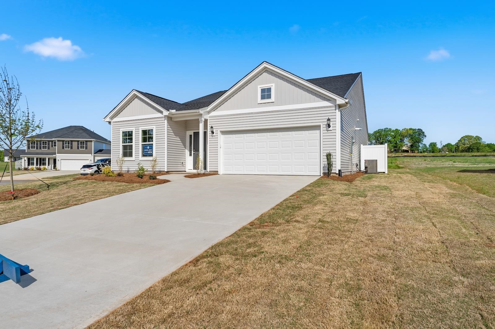 5030 Radley Road Chesnee, SC 29323 - Photo 2 of 23