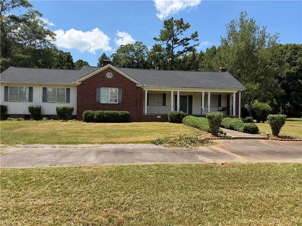 $269,500 | 715 Concord Road, Anderson, SC 29621