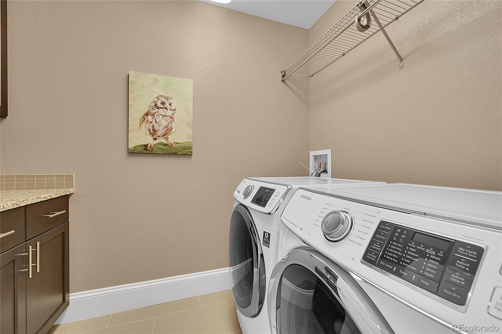 3693 Silverton Street Boulder, CO 80301 - Photo 33 of 50 a utility room with dryer and washer