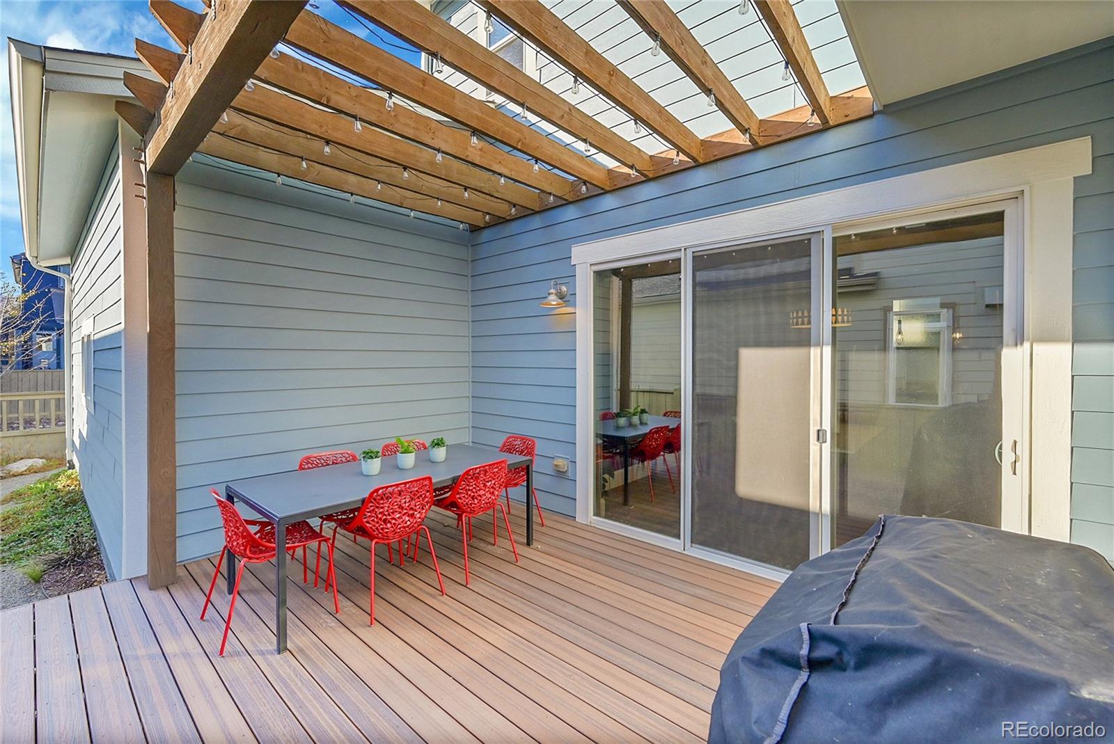 3693 Silverton Street Boulder, CO 80301 - Photo 36 of 50