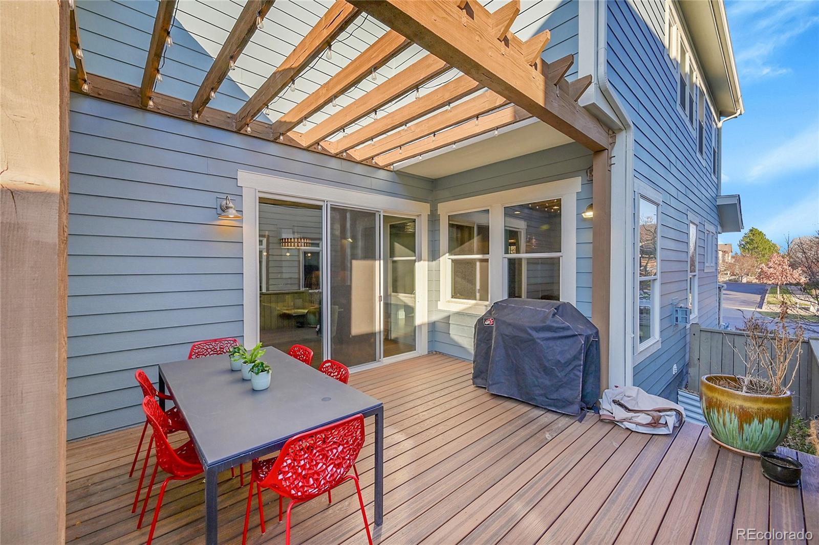 3693 Silverton Street Boulder, CO 80301 - Photo 37 of 50 a outdoor space with sitting space