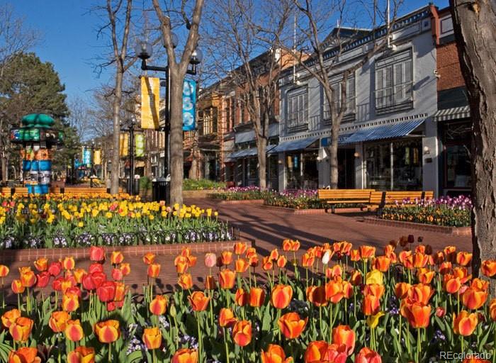 3693 Silverton Street Boulder, CO 80301 - Photo 46 of 50 a view of a building with a street