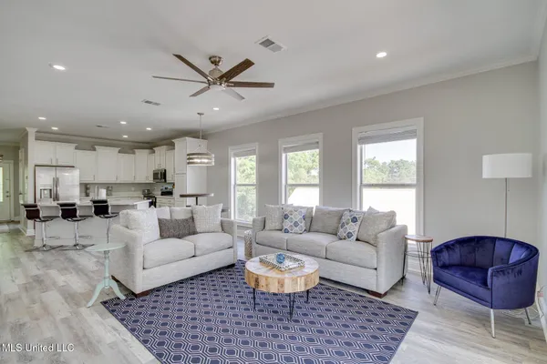 $2,600,000 | 183 Mc Donnell Avenue, Unit ALL, Biloxi, MS 39531