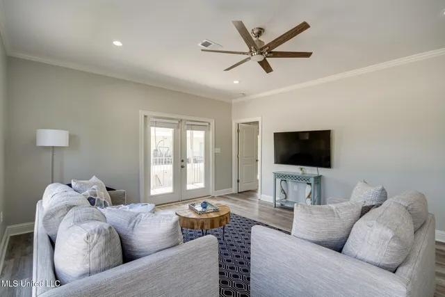 $2,600,000 | 183 Mc Donnell Avenue, Unit ALL, Biloxi, MS 39531