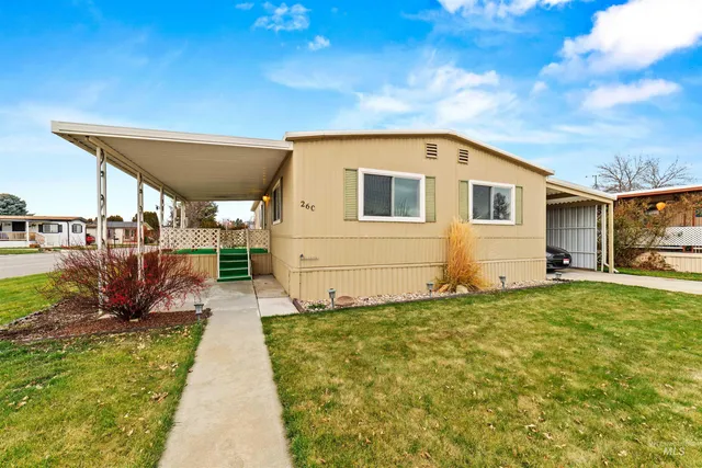 $102,000 | 260 Checola Circle, Boise, ID 83713