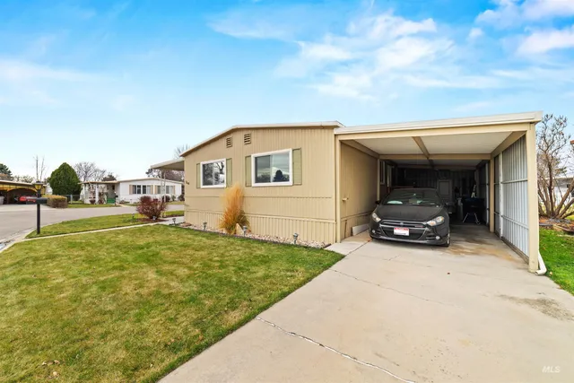 $102,000 | 260 Checola Circle, Boise, ID 83713