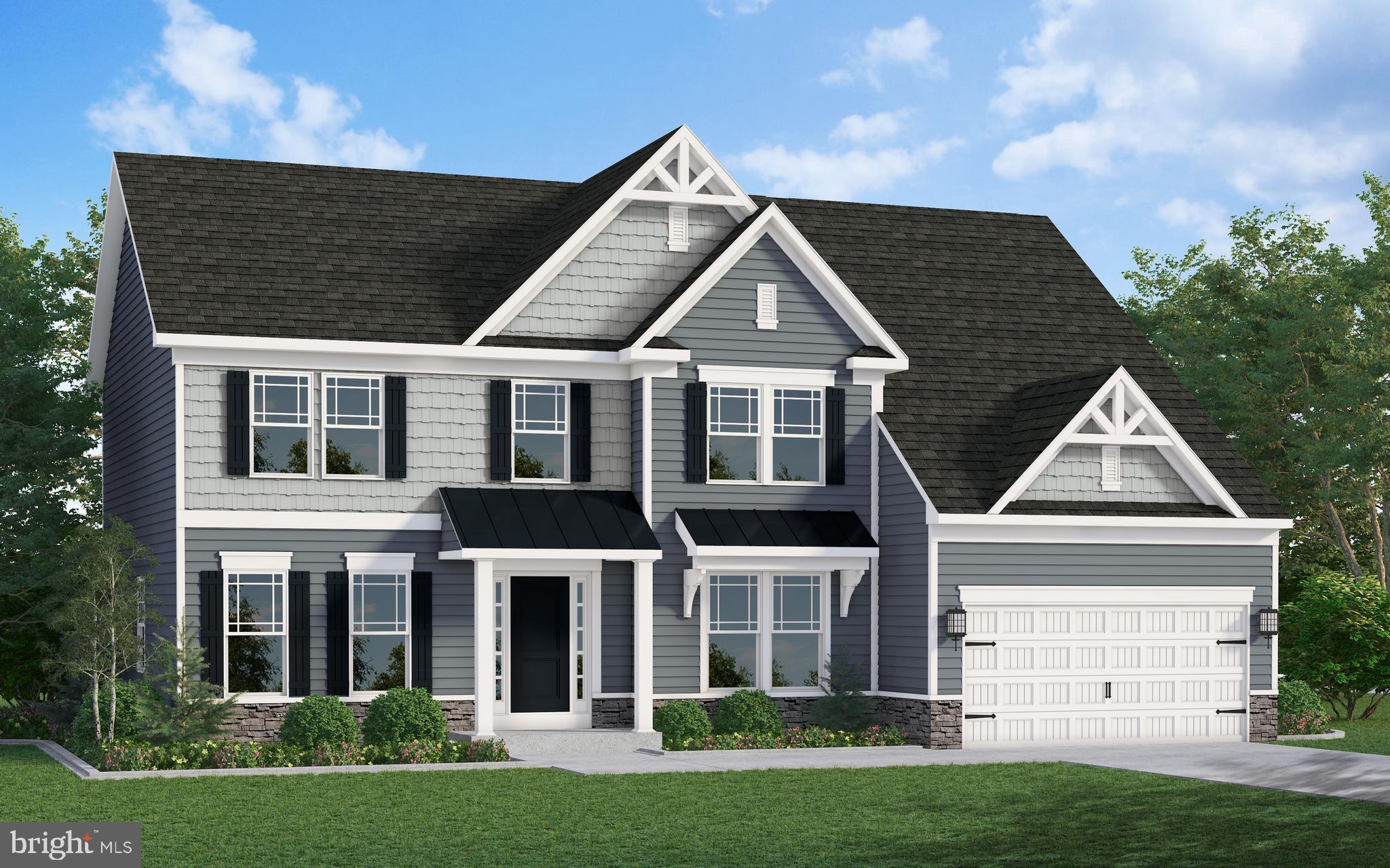 39 Wood Chip Road Elkton, MD 21921 - Photo 1 of 35 Elevation B