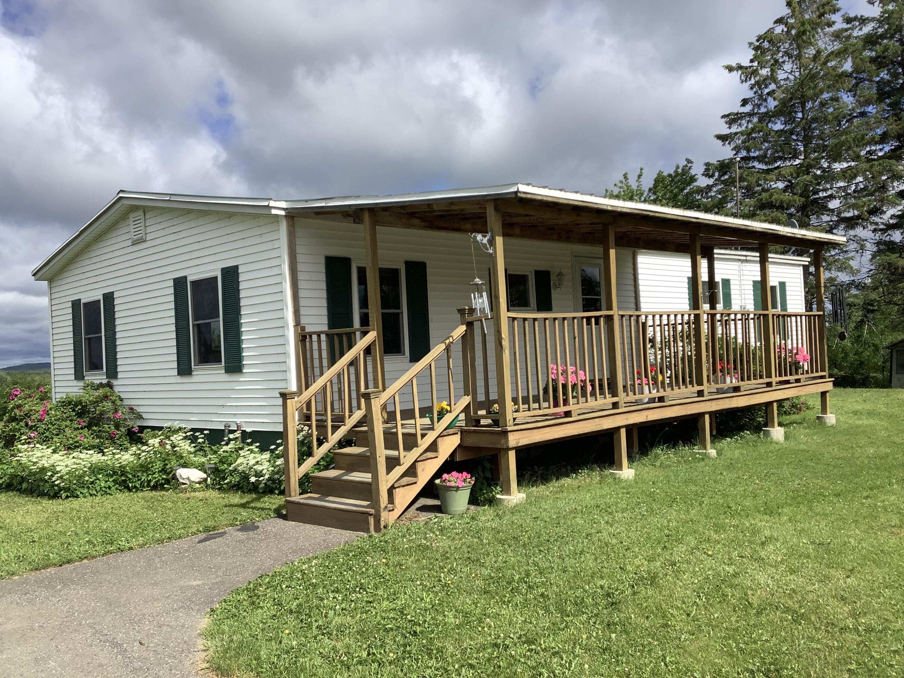 1415 Chapman Road Mapleton, ME 04757 - Photo 2 of 50 EBE9CCDF-078B-472A-A093-7F966D2D2582