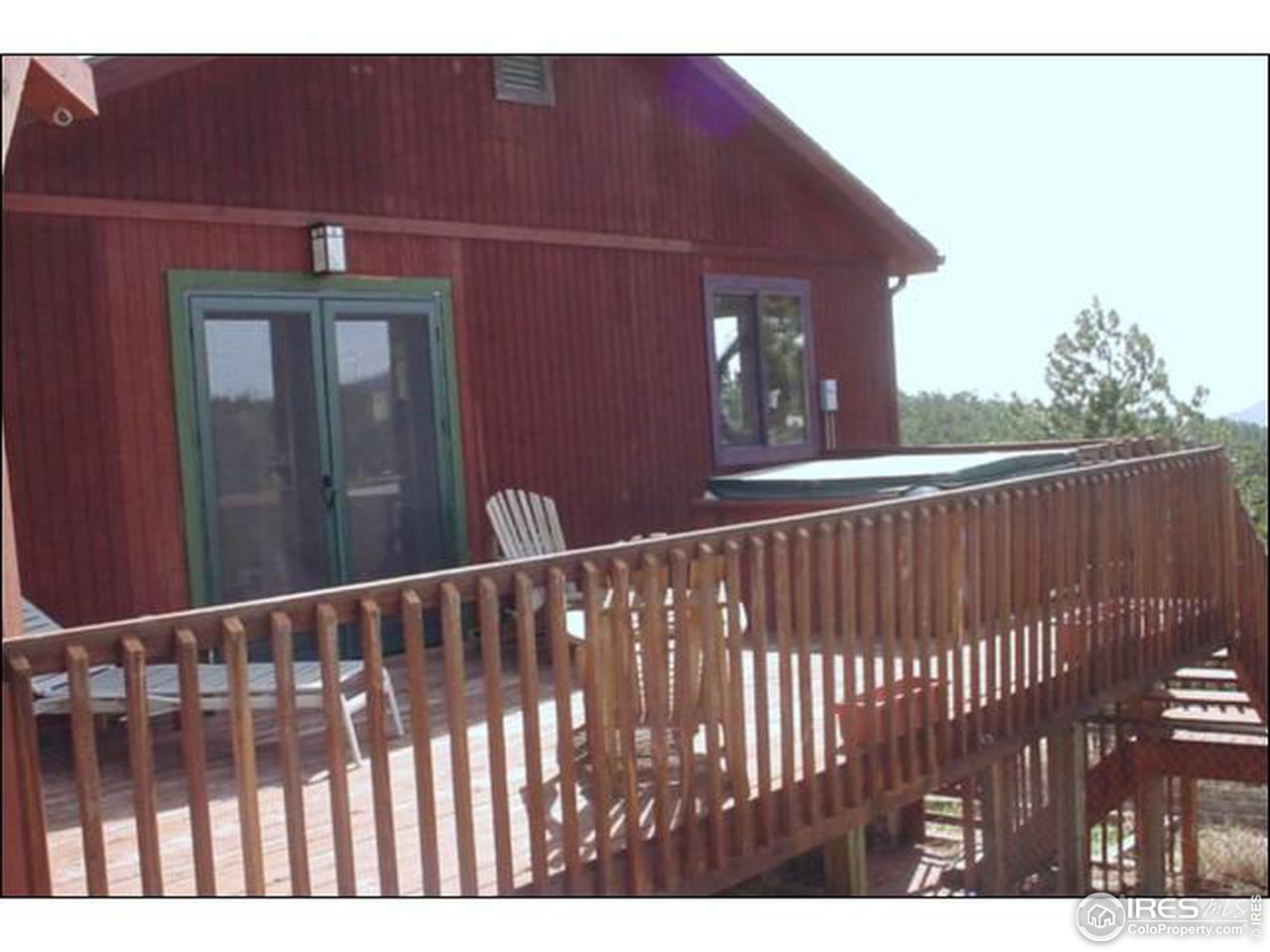 1086 Dixon Road Boulder, CO 80302 - Photo 2 of 9