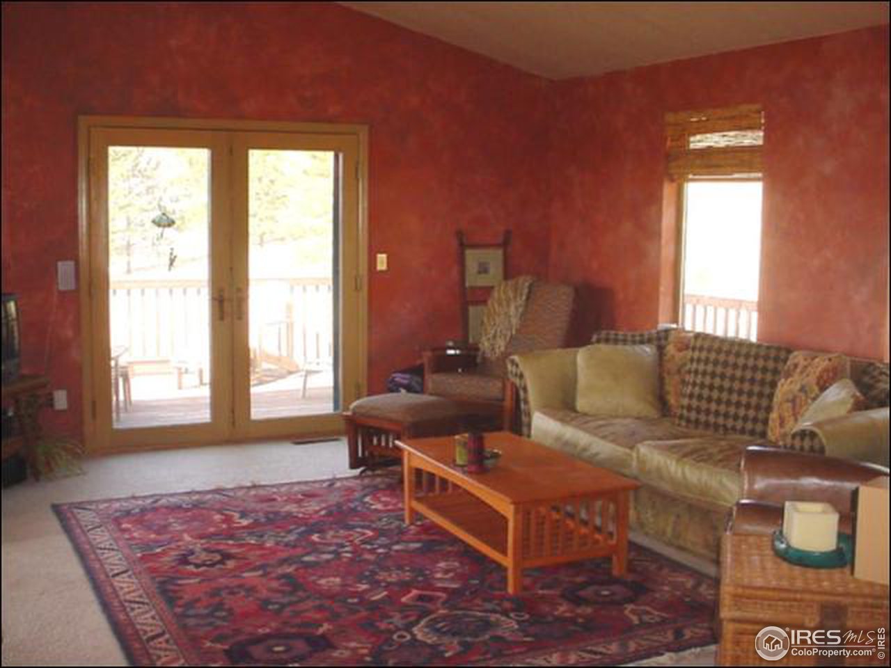 1086 Dixon Road Boulder, CO 80302 - Photo 4 of 9