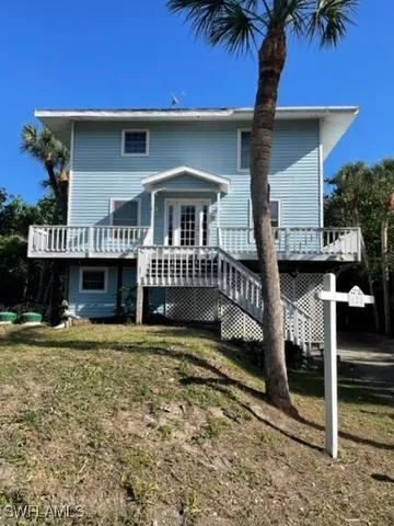 $549,900 | 121 Swallow Drive, Captiva, FL 33924