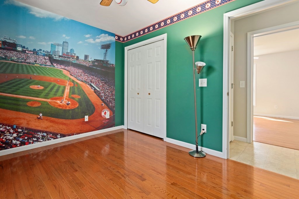 2 Earley Road Peabody, MA 01960 - Photo 15 of 30 an entryway with wooden floor