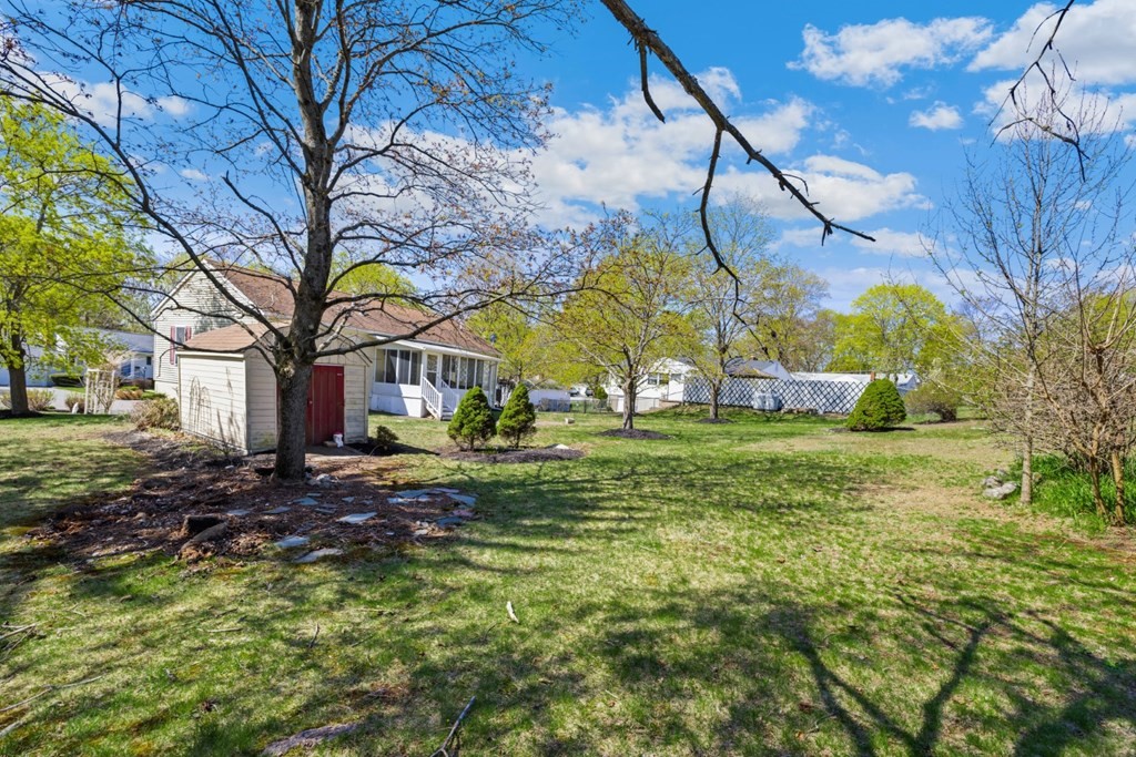 2 Earley Road Peabody, MA 01960 - Photo 26 of 30 a view of a volley ball court