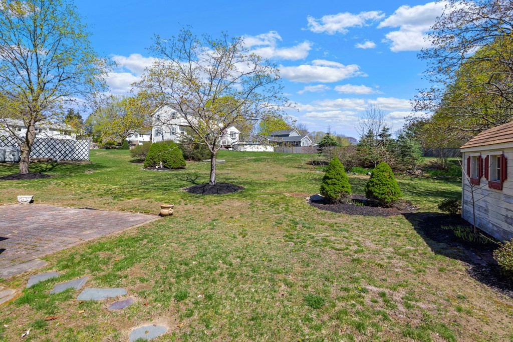 2 Earley Road Peabody, MA 01960 - Photo 30 of 30 a view of a park with large trees